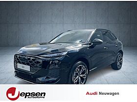 Audi Q3 SUV e-hybrid S tr. LED AHK 19 ACC FLA Keyless Audi Q3 SUV e-hybrid S tr. LED AHK 19 ACC FLA Keyless