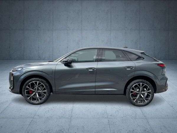 Audi Q3 Sportback e-hybrid S tr. HUD Matrix 20 AHK bild 3