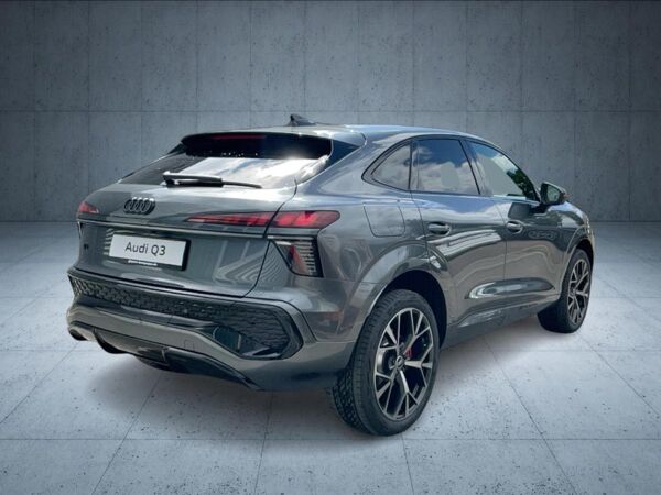 Audi Q3 Sportback e-hybrid S tr. HUD Matrix 20 AHK bild 6