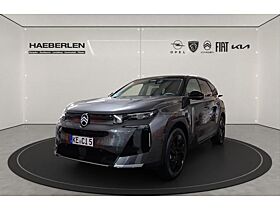 Citroën C5 Aircross MAX| Vollausstattung| schnell Verfügbar| Verschiedene Farben | Allwetterreifen|