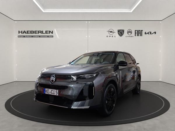 Citroën C5 Aircross MAX| Vollausstattung| schnell Verfügbar| Verschiedene Farben | Allwetterreifen| bild