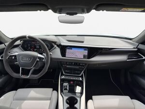 Audi RS e-tron GT ICE RACE EDITION MATRIX*KERAMIK*HUD bild 5