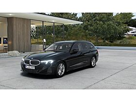 BMW 318 i Touring - Top-Angebot für Privatkunden!