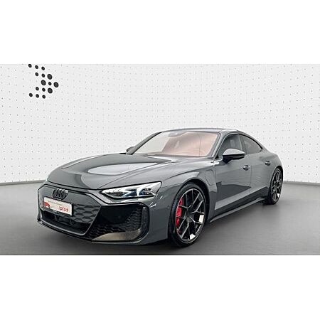 Audi RS e-tron GT leasen