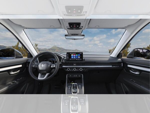 Honda CR-V CR-V Elegance  2WD bild 6