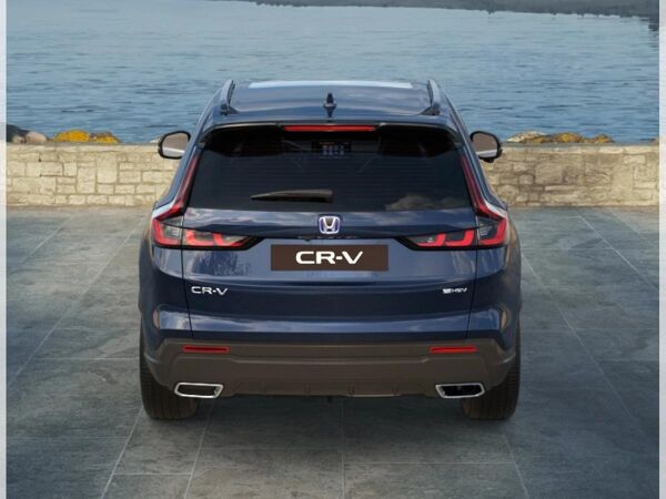 Honda CR-V CR-V Elegance  2WD bild 4
