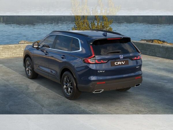 Honda CR-V CR-V Elegance  2WD bild 3