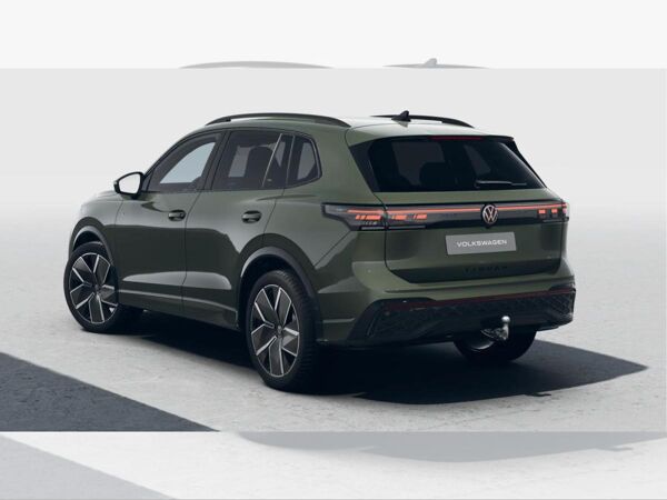 Volkswagen Tiguan 2.0L TDI sofort ❗4MOTION❗WKR❗BlackStyle❗AHK❗Sofort❗Gewerbe Aktion bild 3
