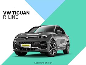 Volkswagen Tiguan 1.5 eTSI R-Line | Privat & Gewerbe
