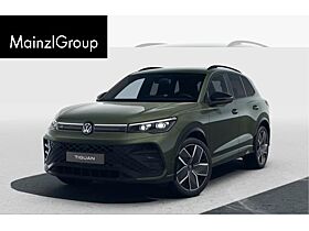 Volkswagen Tiguan 2.0L TDI sofort ❗4MOTION❗WKR❗BlackStyle❗AHK❗Sofort❗Gewerbe Aktion