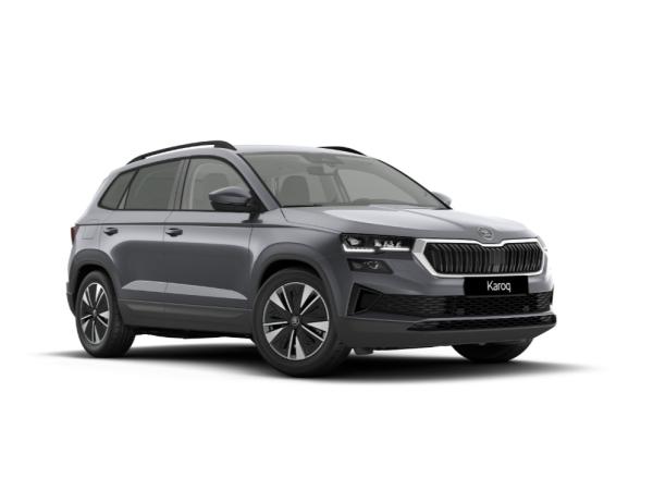 Skoda Karoq Balance 1.5 TSI DSG Lagerwagen sofort verügbar! bild