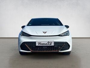 Cupra Born 19 Zoll Wärmepumpe ohne weitere Nebenkosten bild 5
