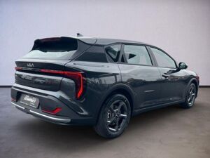 Kia K4 1.6T  AUTOMATIK VISION KOMFORT-PRO-PAKET ❗Sofort-Verfügbar❗München bild 5