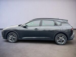 Kia K4 1.6T  AUTOMATIK VISION KOMFORT-PRO-PAKET ❗Sofort-Verfügbar❗München bild 7