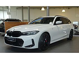 BMW 320 i Touring* M-Sport*Nur für kurze Zeit Lageraktion* BMW 320 i Touring* M-Sport*Nur für kurze Zeit Lageraktion*
