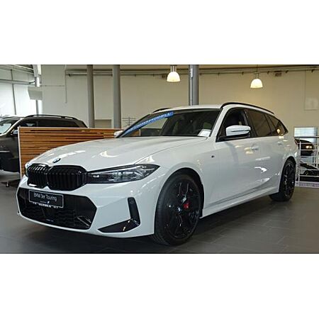 BMW 320 leasen