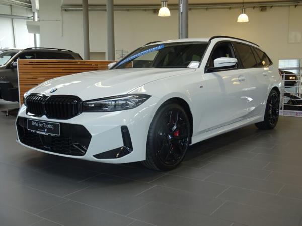 BMW 320 i Touring* M-Sport*Nur für kurze Zeit Lageraktion* bild