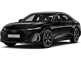 Audi A6 Limousine (FN2) Audi A6 Limousine (FN2)
