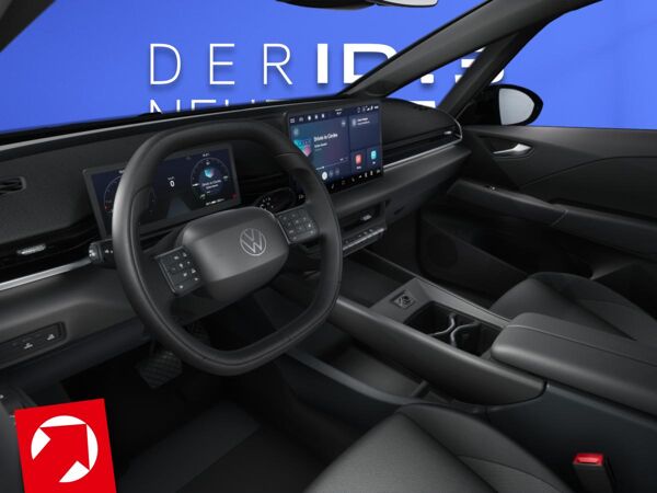Volkswagen ID.3 Neo Trend 125 kW (170 PS) 50kWh Automatik *SONDERLEASING!* bild 6