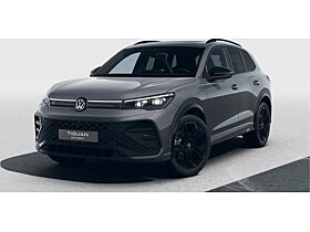 Volkswagen Tiguan R-Line 1.5 TSI eHybrid DSG *AHK/MATRIX/PANO*