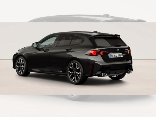 BMW M135i *Bestellung*nach Wunsch incl. Premiumpaket und VOLLKASKOVERSICHERUNG bild 3