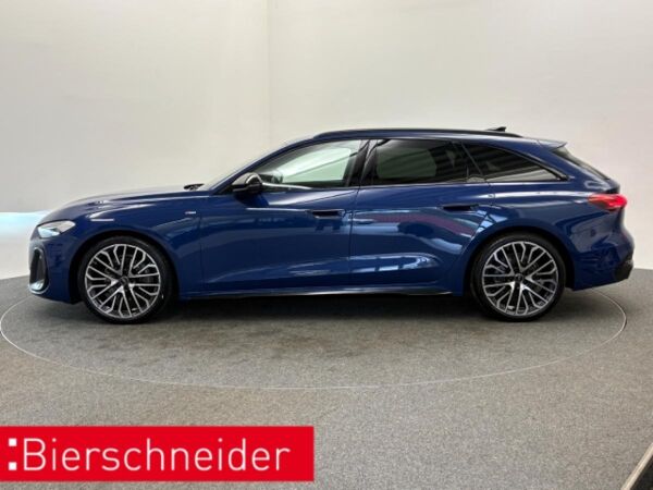 Audi A5 Avant TFSI qu. S tronic S line MATRIX 20" B&O AHK HEAD-UP UMGEBUNGSKAMERAS ACC DAB 5-J-GARANTIE bild 2
