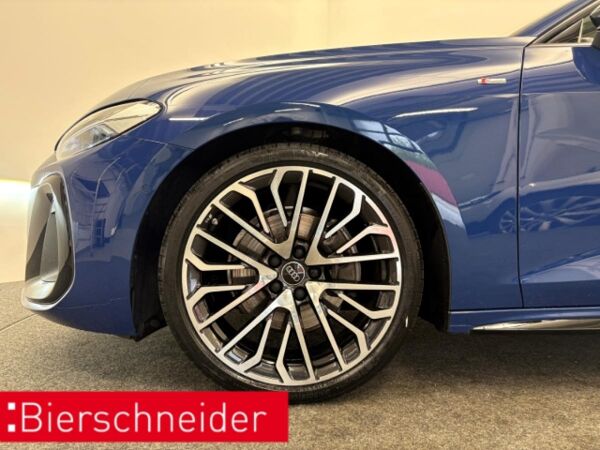 Audi A5 Avant TFSI qu. S tronic S line MATRIX 20" B&O AHK HEAD-UP UMGEBUNGSKAMERAS ACC DAB 5-J-GARANTIE bild 3