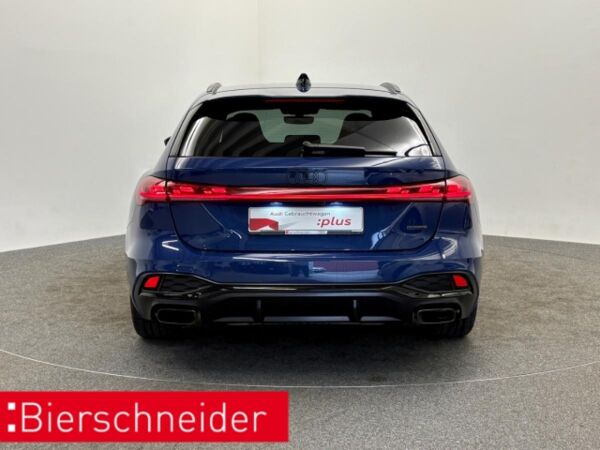 Audi A5 Avant TFSI qu. S tronic S line MATRIX 20" B&O AHK HEAD-UP UMGEBUNGSKAMERAS ACC DAB 5-J-GARANTIE bild 5