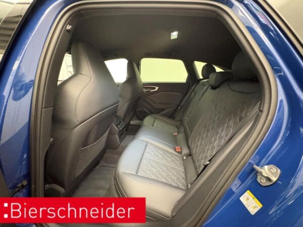 Audi A5 Avant TFSI qu. S tronic S line MATRIX 20" B&O AHK HEAD-UP UMGEBUNGSKAMERAS ACC DAB 5-J-GARANTIE bild 7