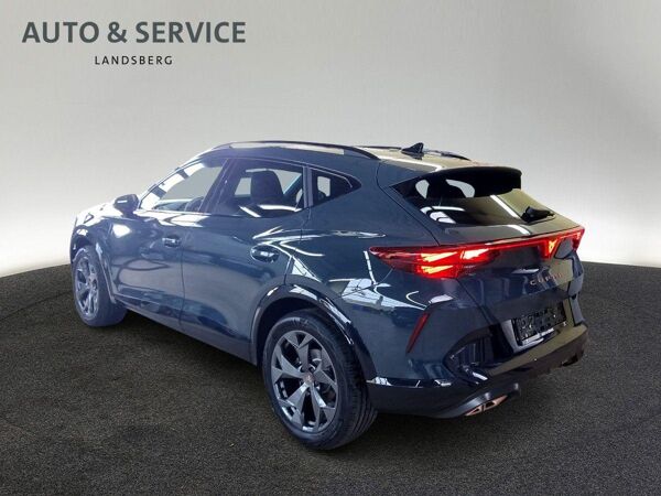 Cupra Formentor e-HYBRID *NAVI*EDGE*SENNHEISER* bild 2