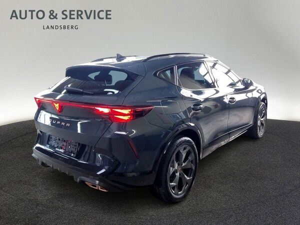 Cupra Formentor e-HYBRID *NAVI*EDGE*SENNHEISER* bild 3