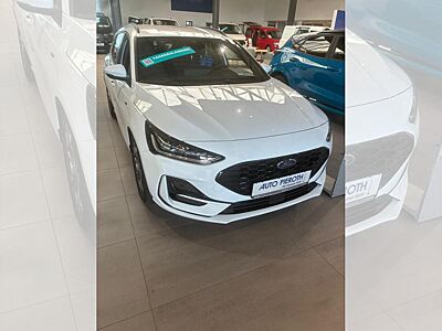 Ford Focus Turnier (CGE)