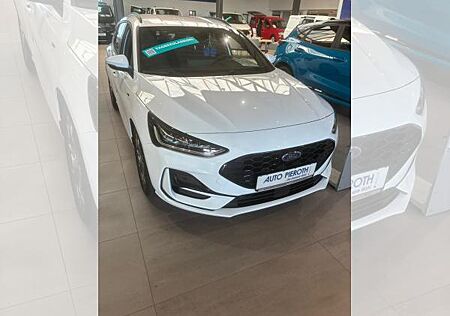 Ford Focus Turnier (CGE)