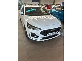 Ford Focus Turnier (CGE)