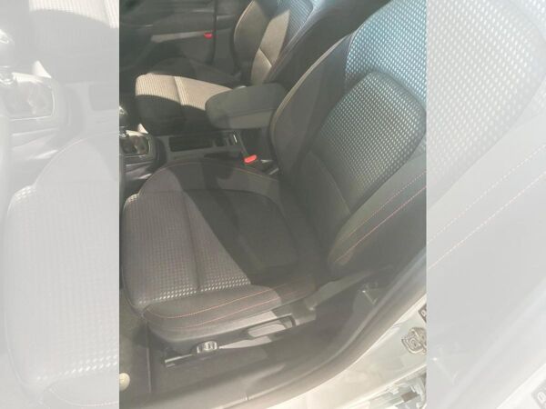 Ford Focus Turnier (CGE) bild 6