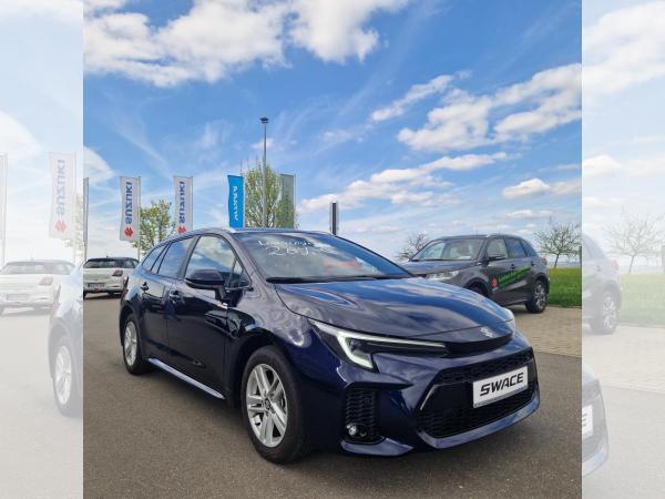 Suzuki Swace 1.8 Hybrid CVT Comfort+ bild