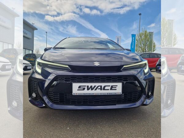 Suzuki Swace 1.8 Hybrid CVT Comfort+ bild 2