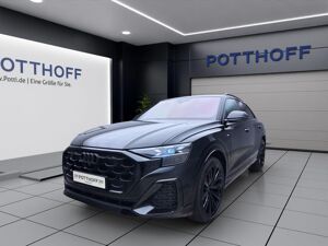 Audi Q8 SUV TDI quattro ❗️  SOFORT VERFÜGBAR🚀 bild 3