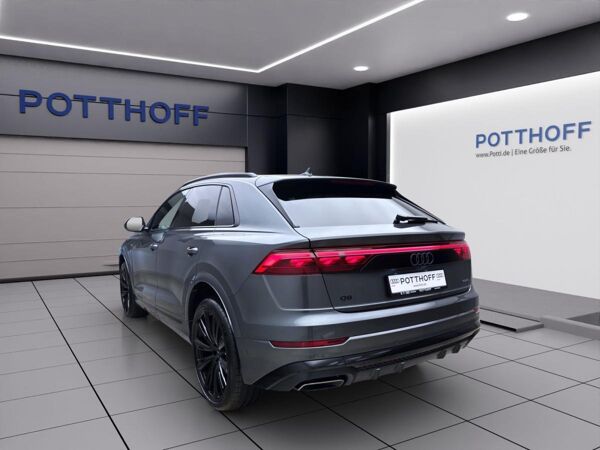 Audi Q8 SUV TDI quattro ❗️  SOFORT VERFÜGBAR🚀 bild 5