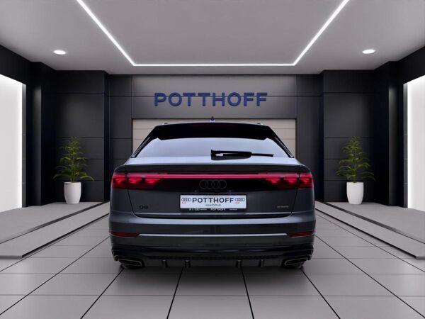 Audi Q8 SUV TDI quattro ❗️  SOFORT VERFÜGBAR🚀 bild 7