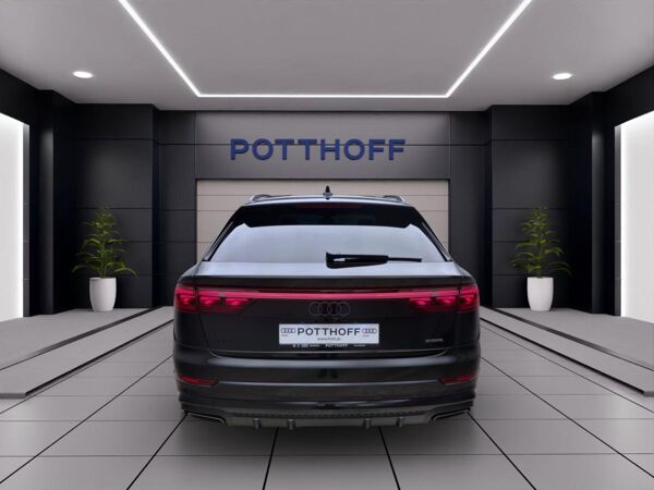 Audi Q8 SUV TDI quattro ❗️  SOFORT VERFÜGBAR🚀 bild 7