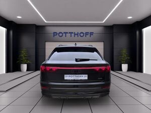 Audi Q8 SUV TDI quattro ❗️  SOFORT VERFÜGBAR🚀 bild 7