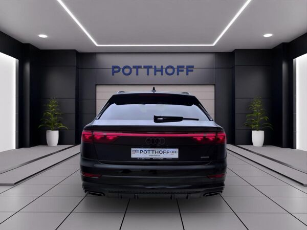 Audi Q8 SUV TDI quattro ❗️  SOFORT VERFÜGBAR🚀 bild 7