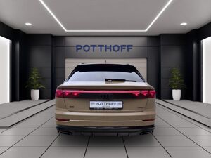 Audi Q8 SUV TDI quattro ❗️  SOFORT VERFÜGBAR🚀 bild 7