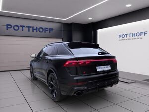 Audi RS Q8 SUV PERFORMANCE ❗️  SOFORT VERFÜGBAR🚀 bild 4