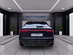 Audi RS Q8 SUV PERFORMANCE ❗️  SOFORT VERFÜGBAR🚀 bild 6