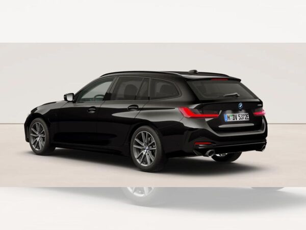 BMW 330 e Touring 💙 *individuelle Bestellung* 0,5% Verst.* TOP Serienausstattung💙 bild 3