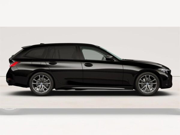 BMW 330 e Touring 💙 *individuelle Bestellung* 0,5% Verst.* TOP Serienausstattung💙 bild 5