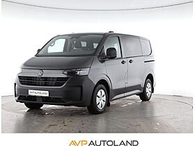 Volkswagen Caravelle T7 Caravelle KR kurz TDI 4MOTION | ACC Volkswagen Caravelle T7 Caravelle KR kurz TDI 4MOTION | ACC