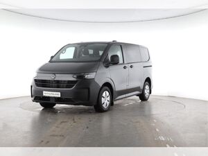 Volkswagen Caravelle T7 Caravelle KR kurz TDI 4MOTION | ACC bild 2
